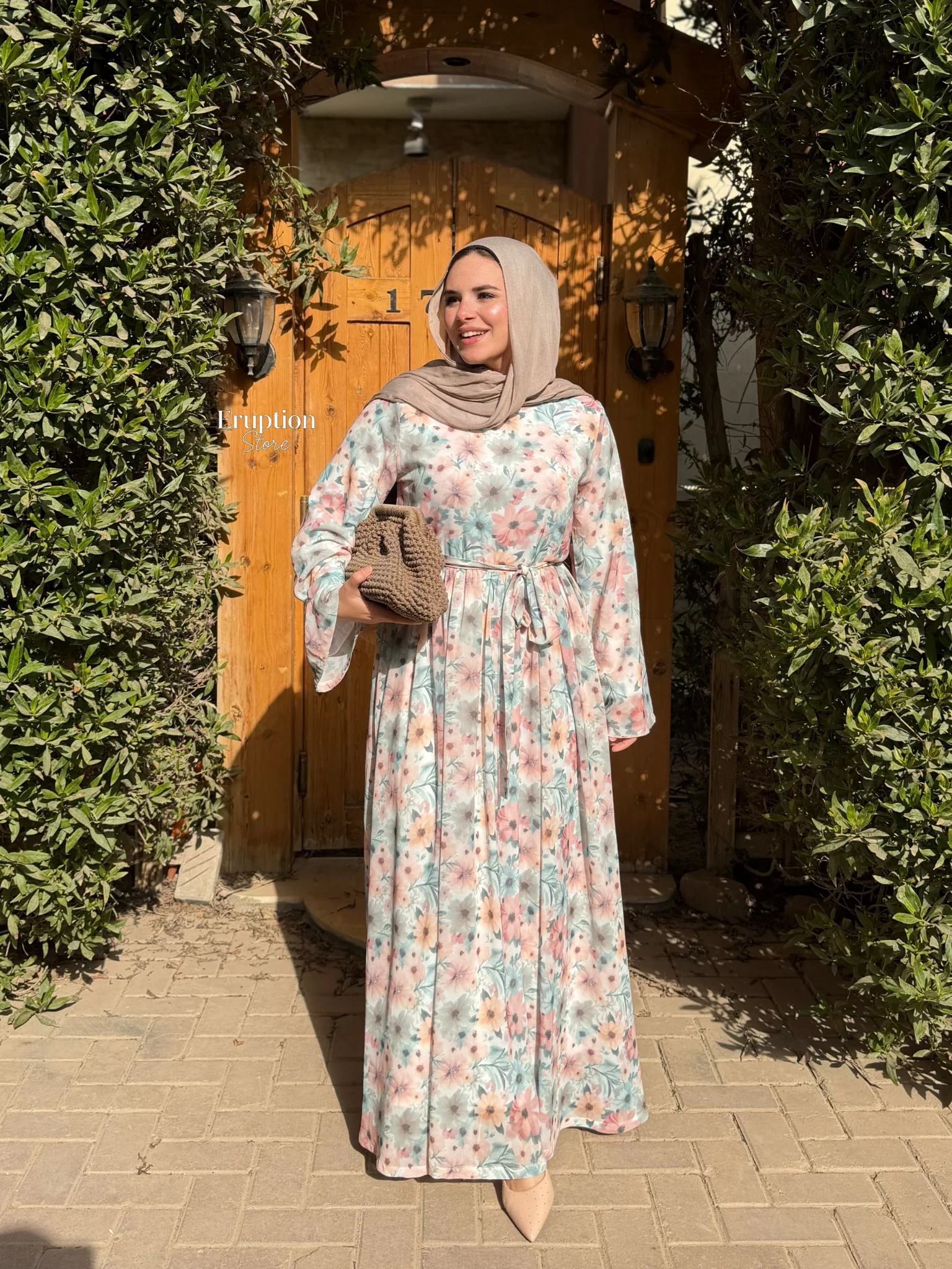 Eid Dresses