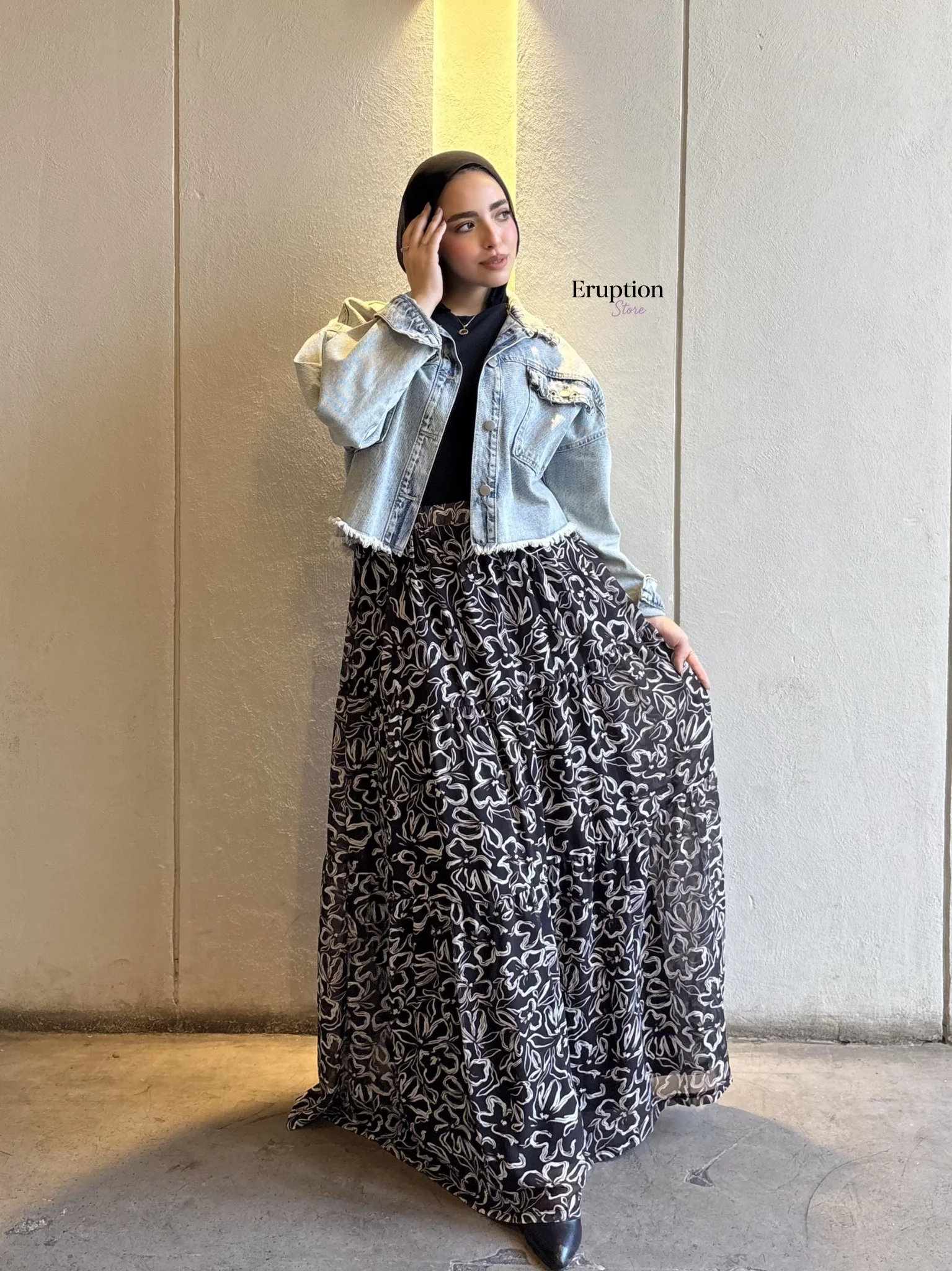 Skirt